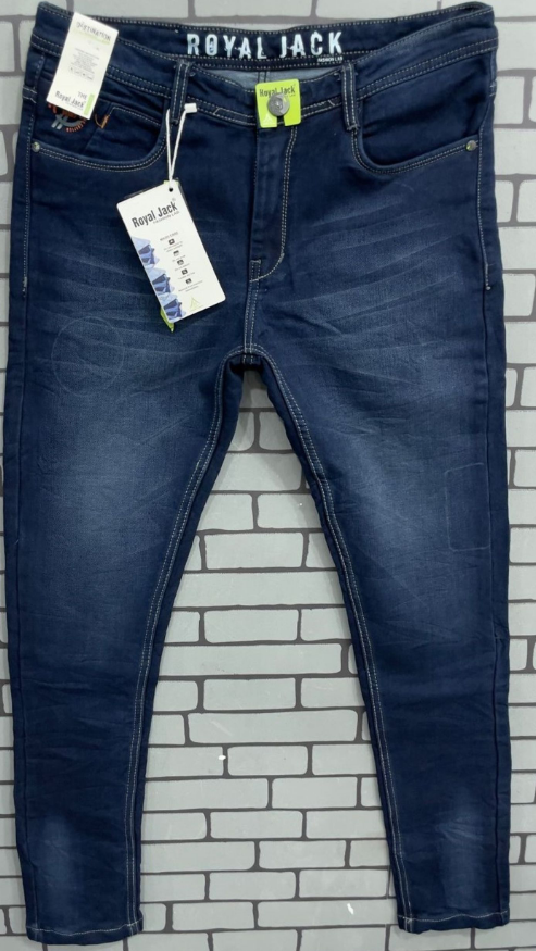 ROYAL JACK JEANS 194