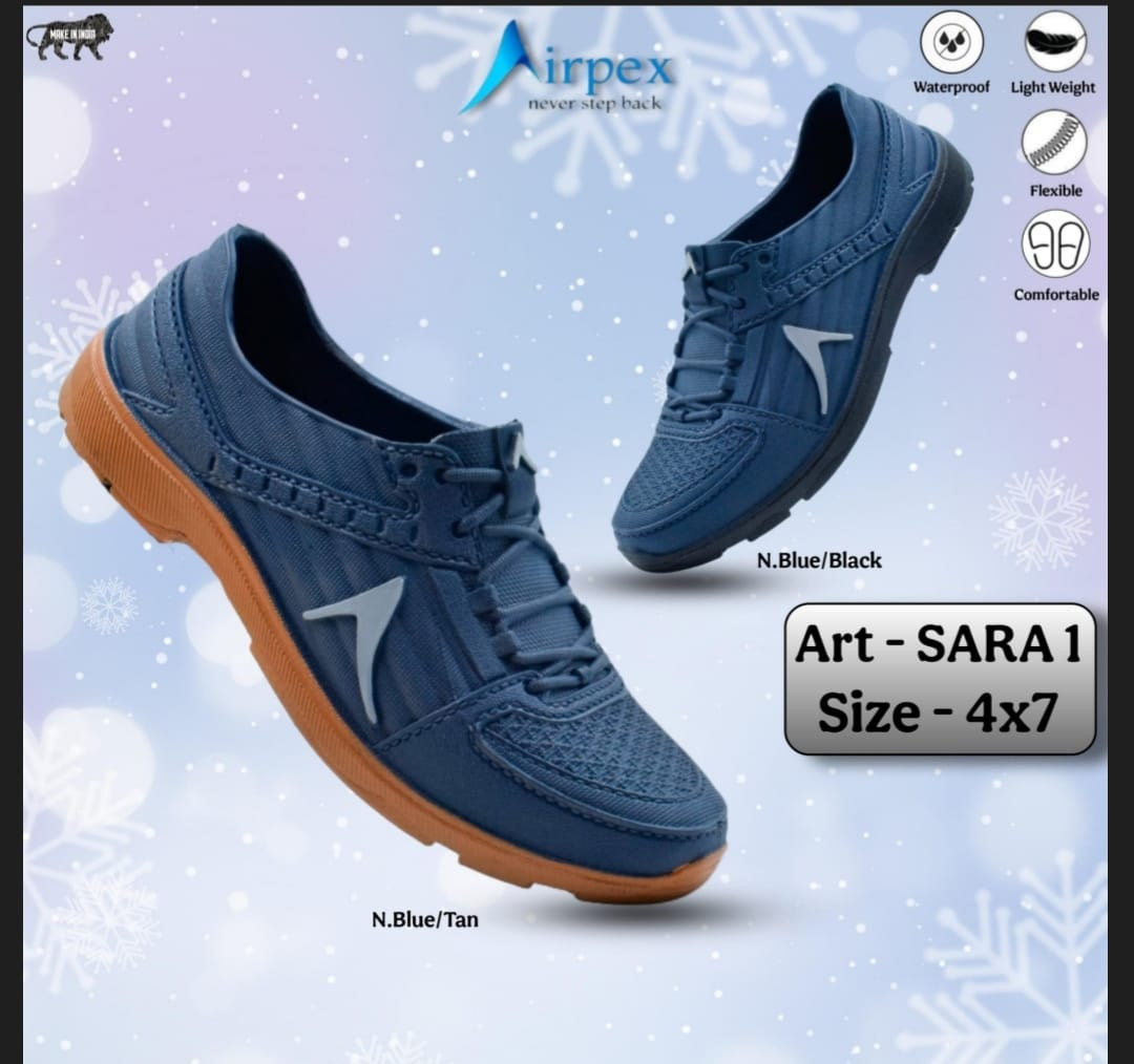 AIRPEX 101