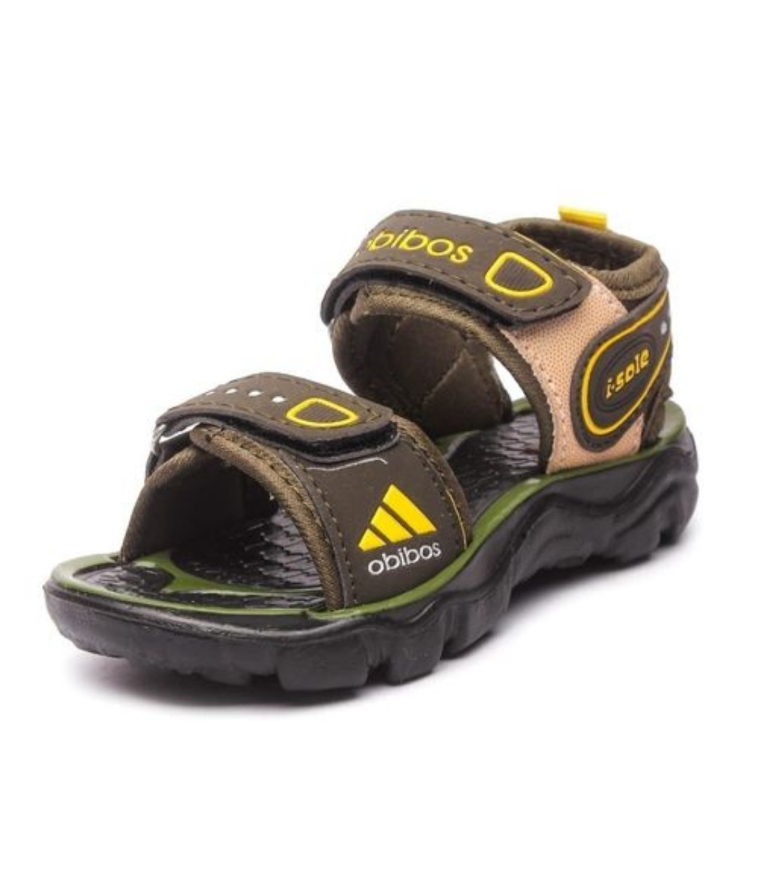 KIDS SANDALS