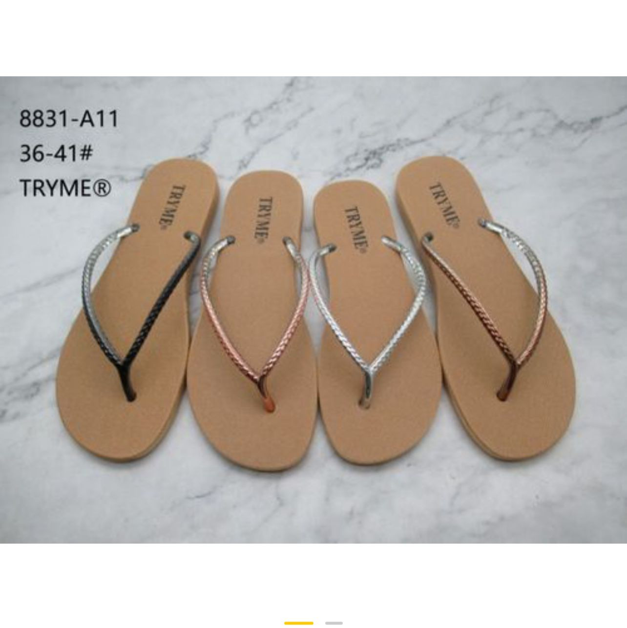 FROH FEET 1714
