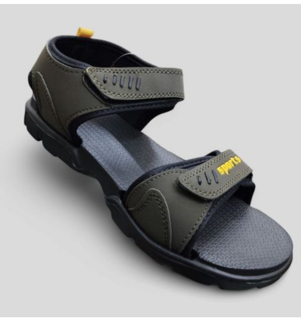 SANDALS MEN