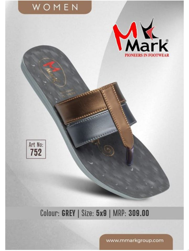 MARK 752