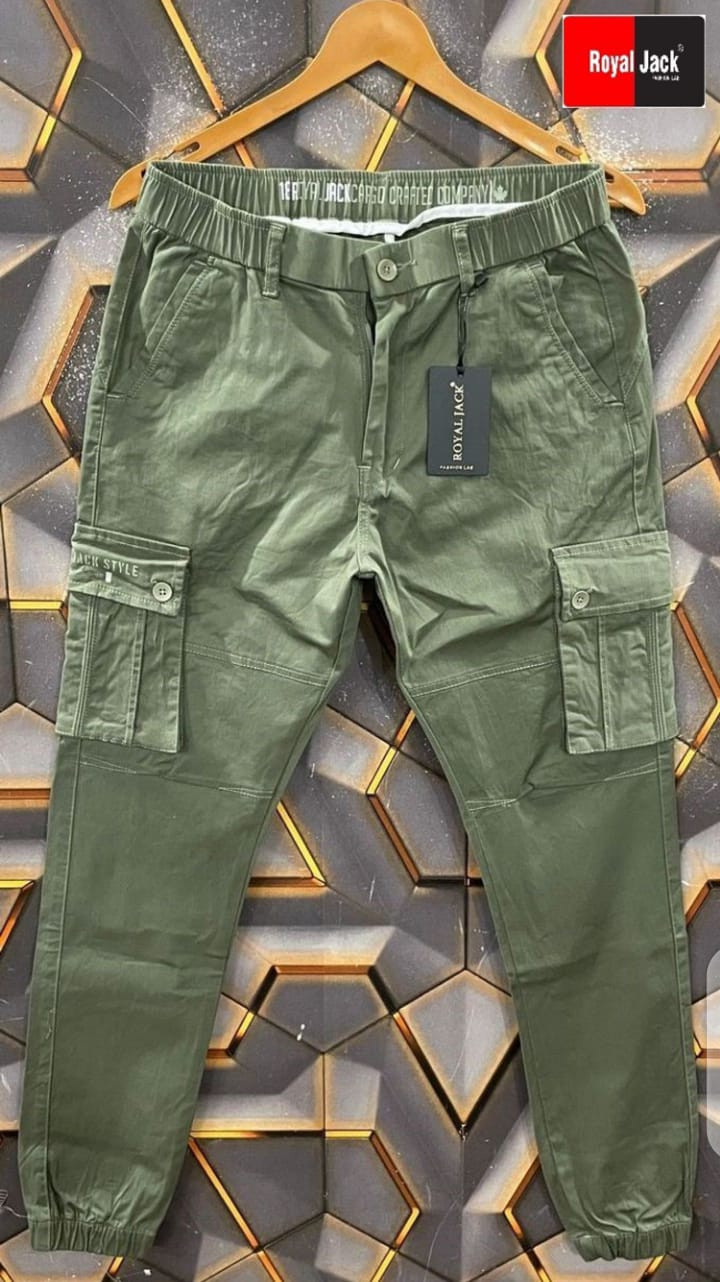 ROYAL JACK 193