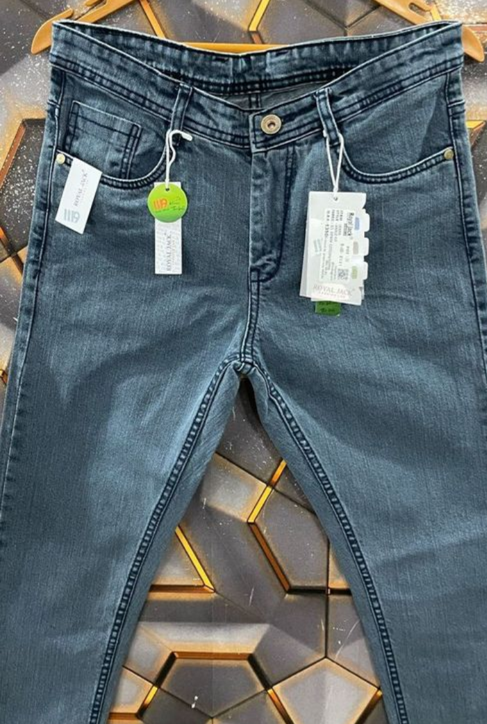 ROYAL JACK JEANS 104