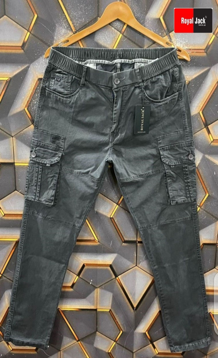 ROYAL JACK 118