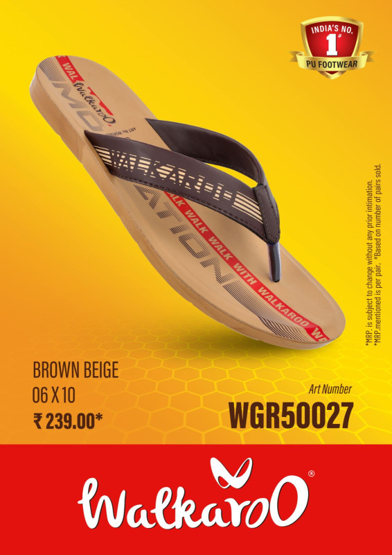 WALKAROO 50027