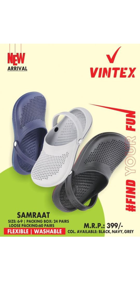VINTEX 2681