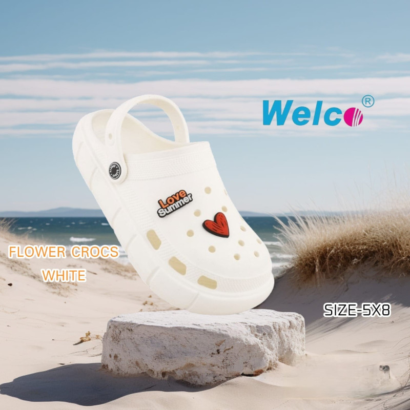 WELCO 1009