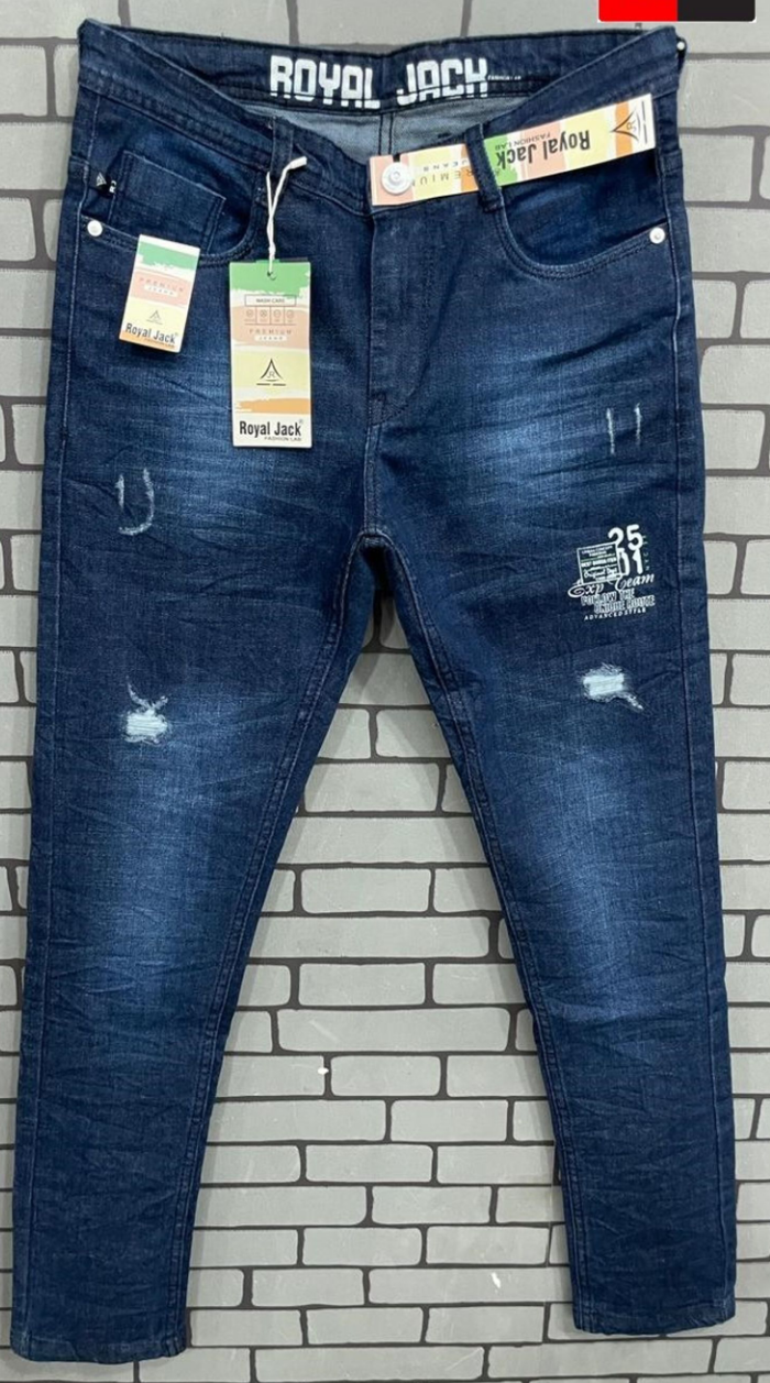 ROYAL JACK JEANS 142