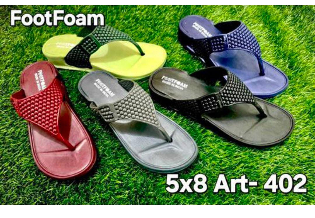 FOOTFOAM 1069