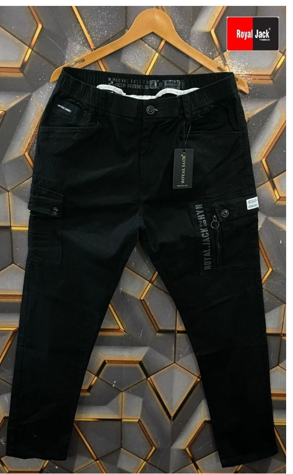 ROYAL JACK 214