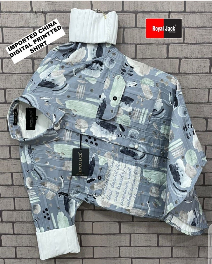 ROYAL JACK 268
