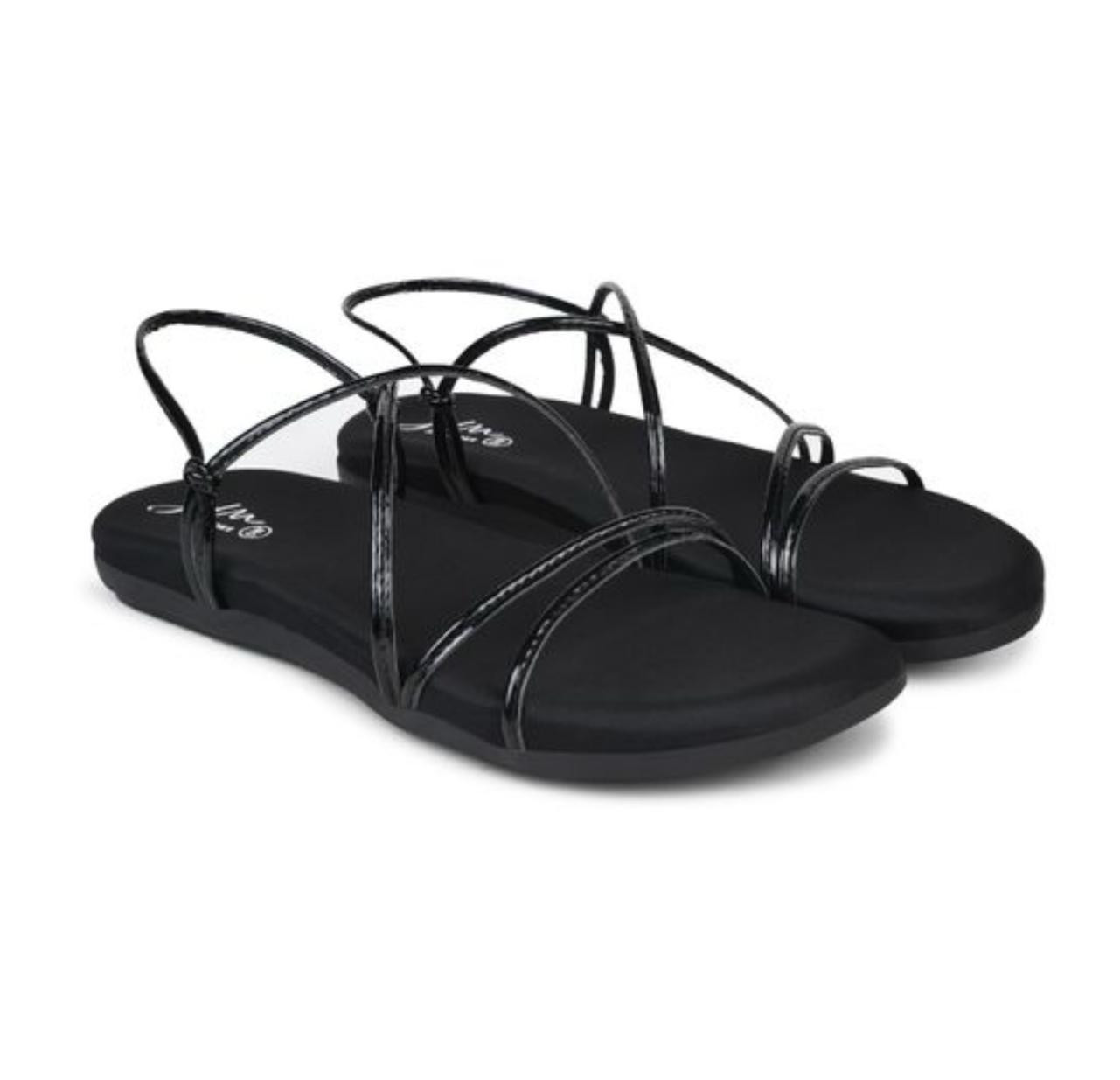 FROH FEET 1957