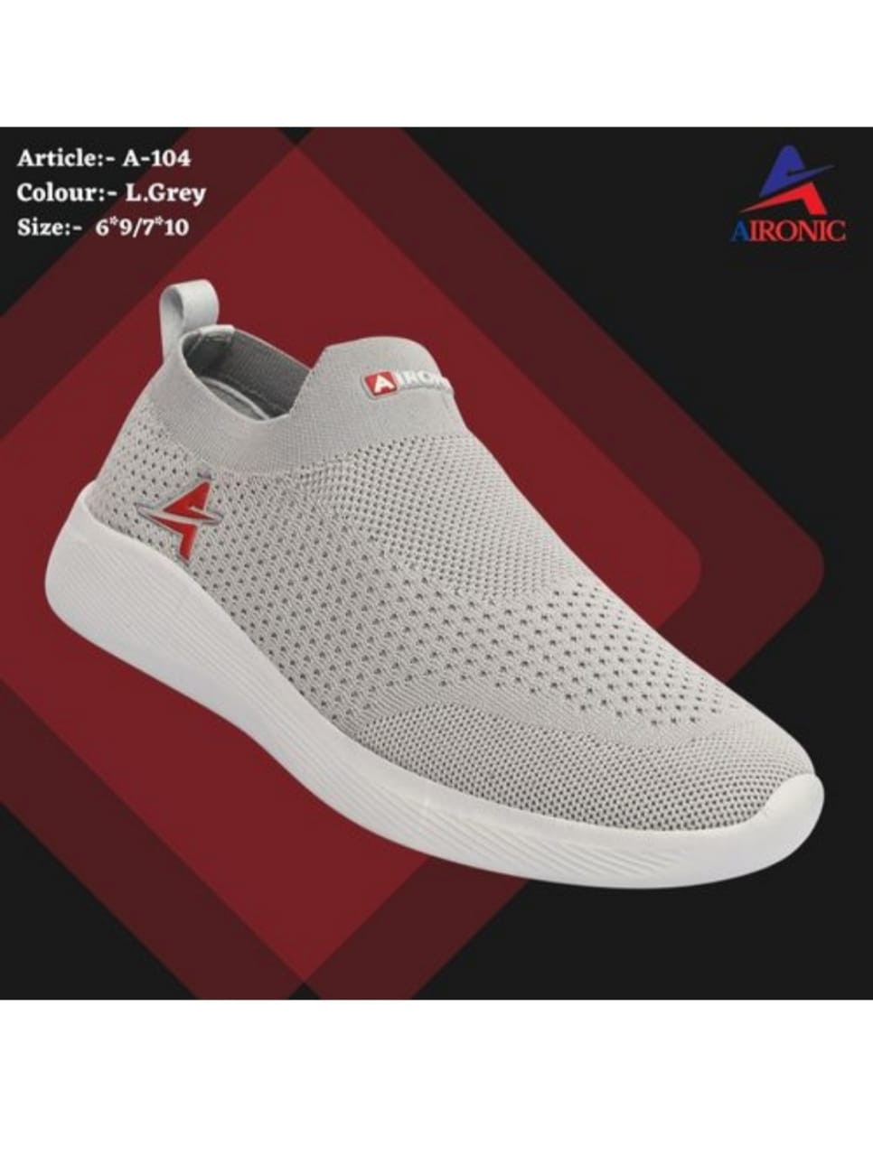 AIRONIC 044