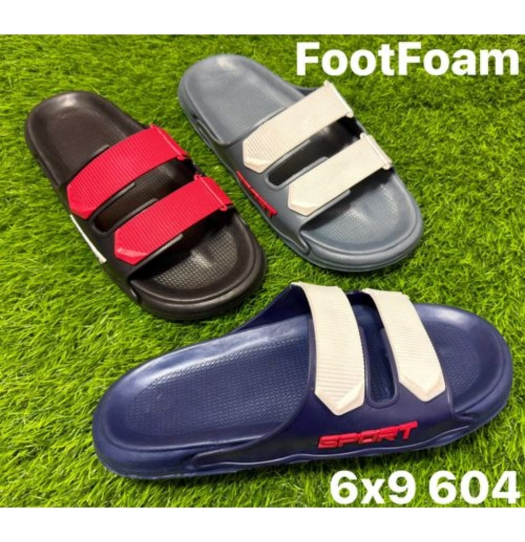 FOOTFOAM 815