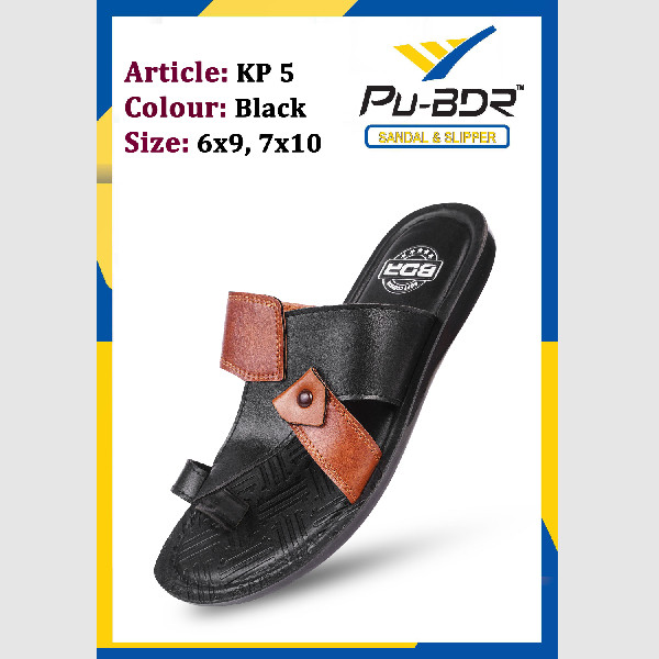BORDER SHOES 1244