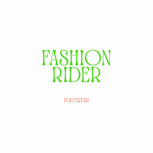 FASHION RIDER