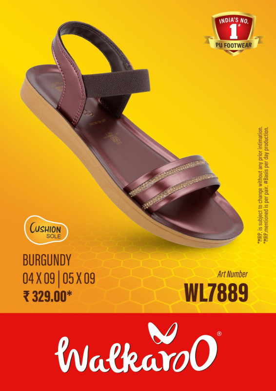 WALKAROO 7899