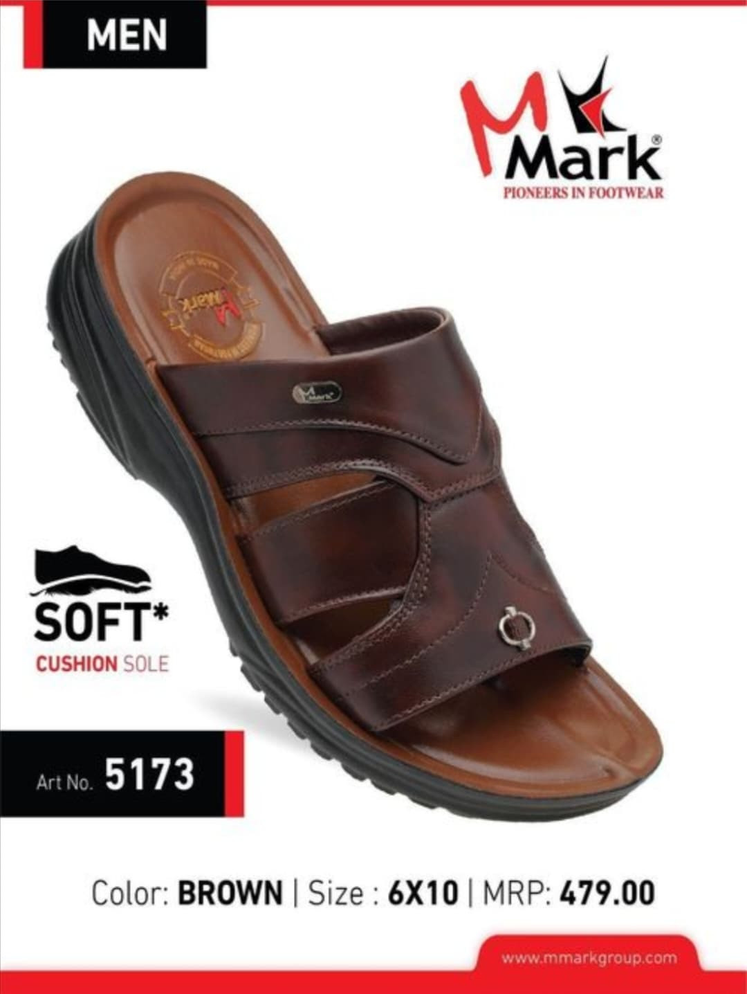 MARK 5173