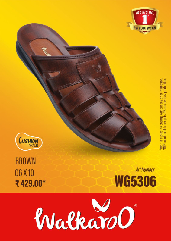 WALKAROO 5306
