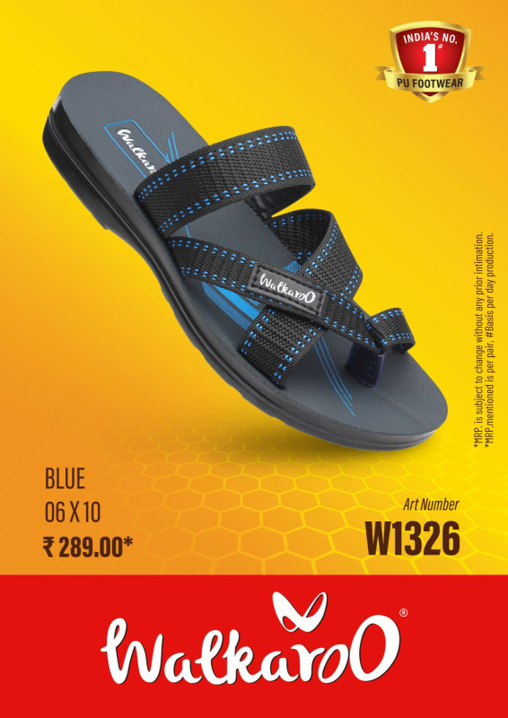 WALKAROO 1326