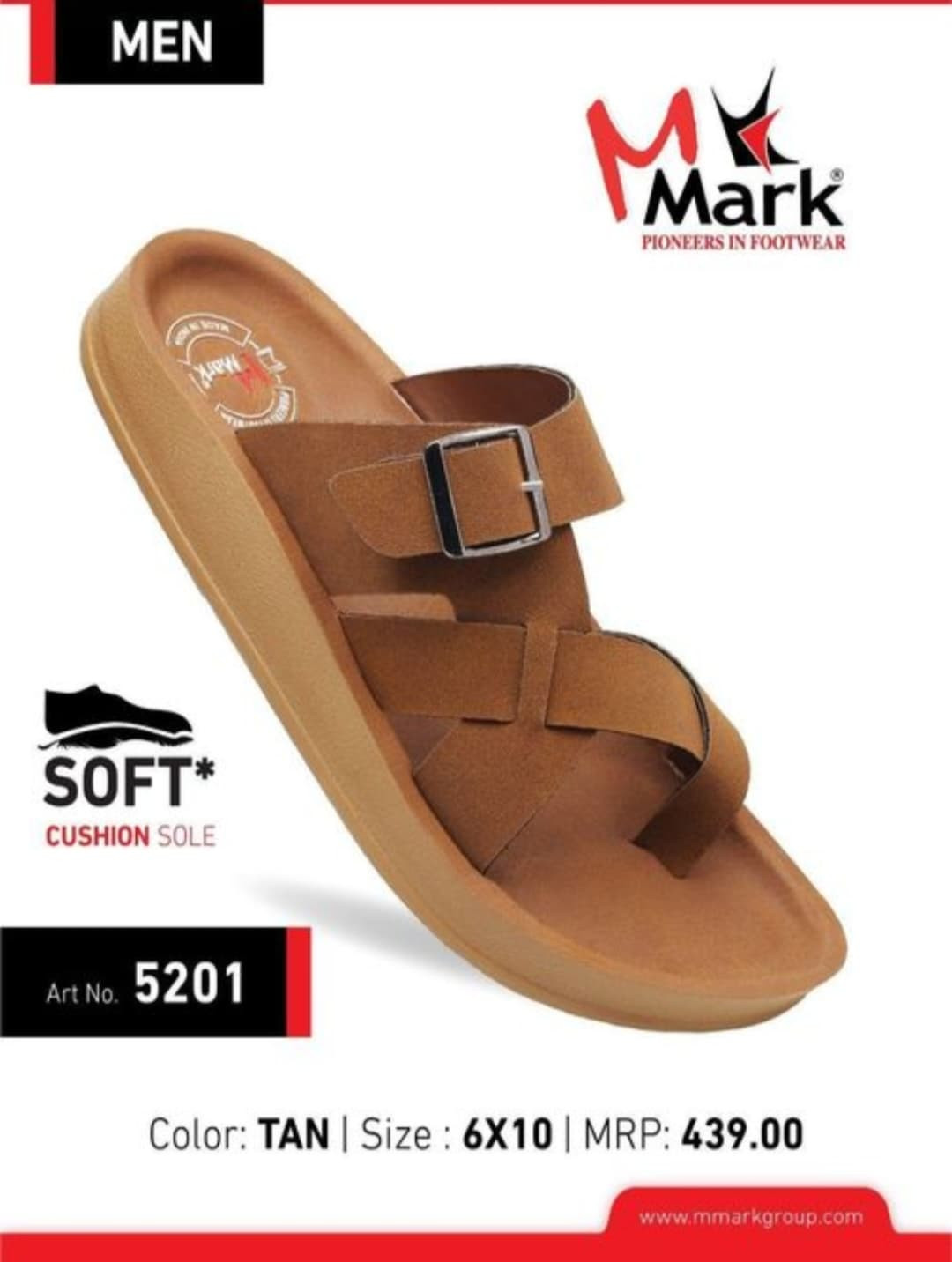 MARK 5201