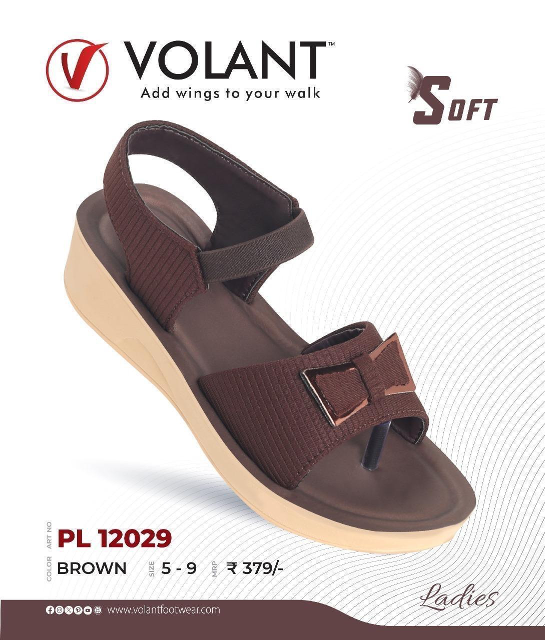 VOLANT 12029