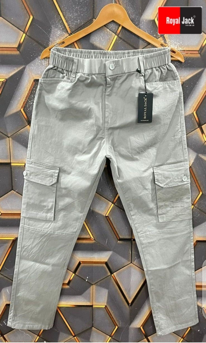 ROYAL JACK 150