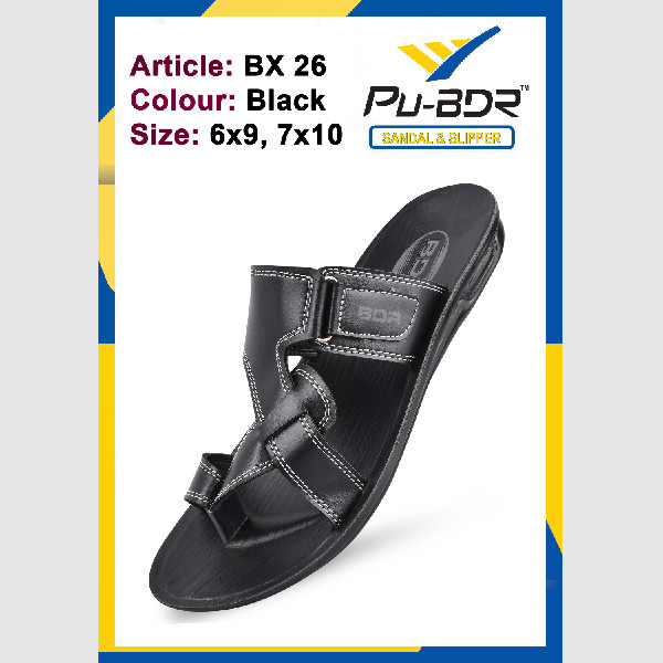 BORDER SHOES 1260