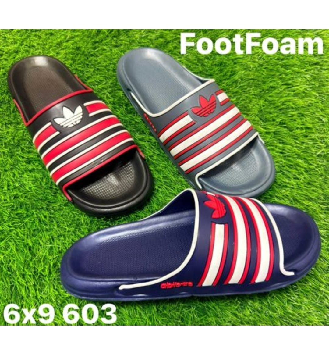 FOOTFOAM 814