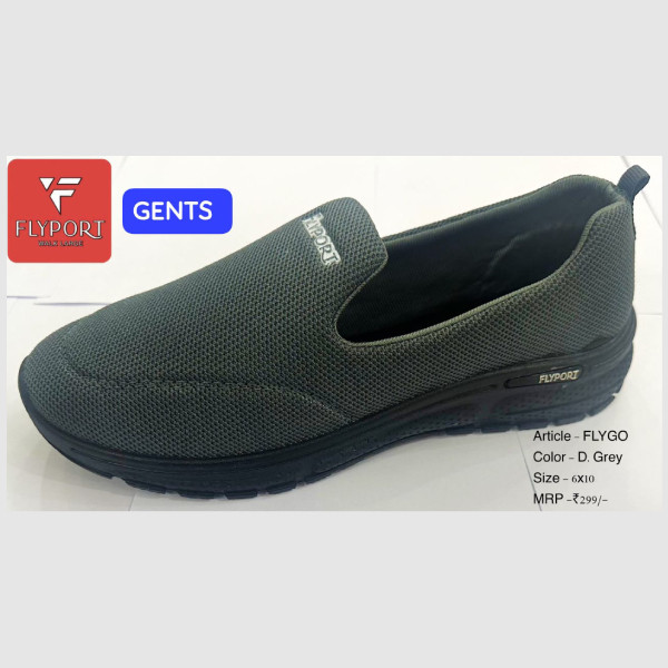 FLYPORT 1801