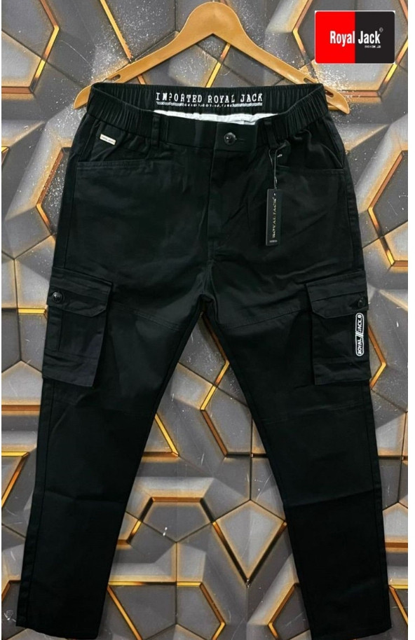 CARGO 162