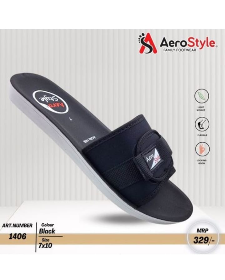 AeroStyle 1406
