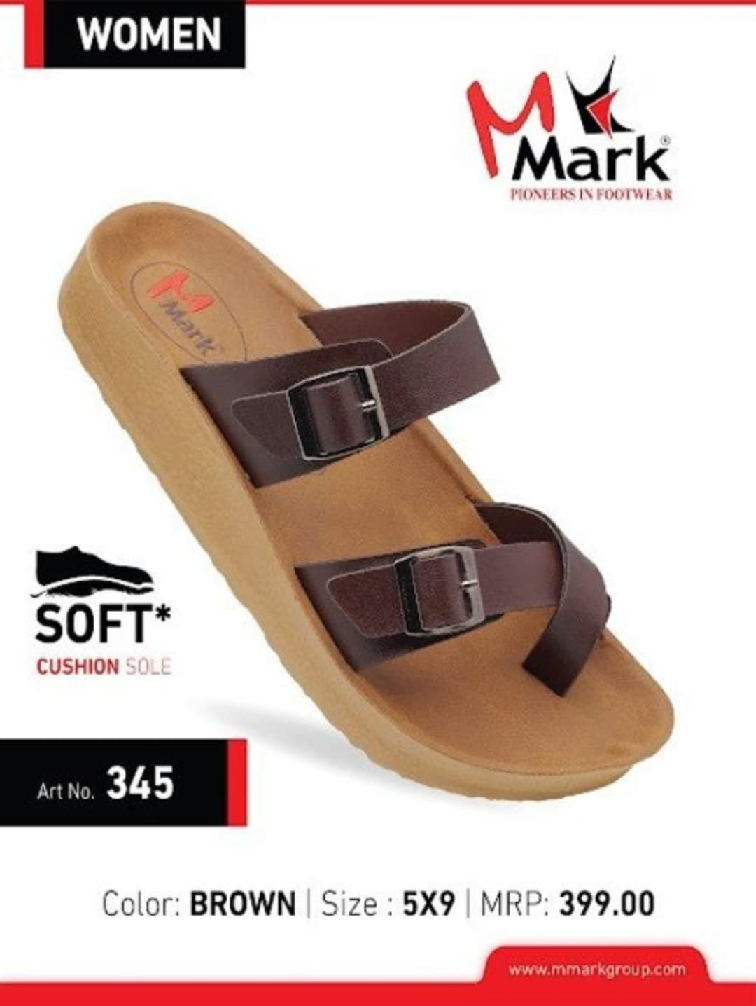MARK 345