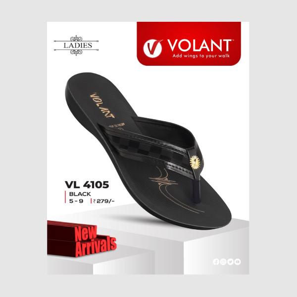 VOLANT 1424
