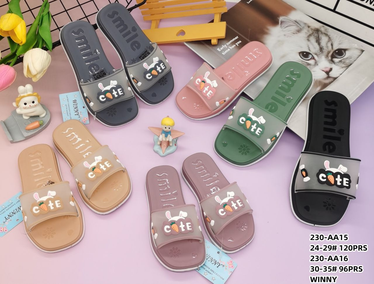 WINNY 6096