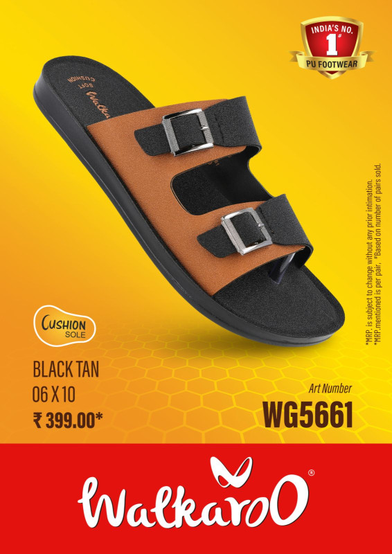 WALKAROO 5661