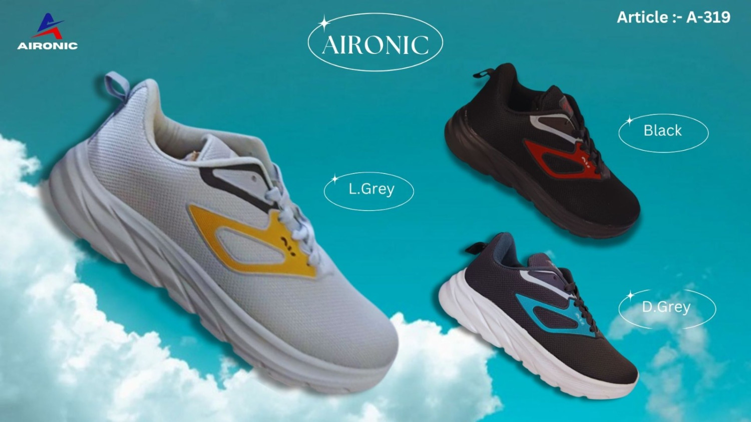 AIRONIC 026