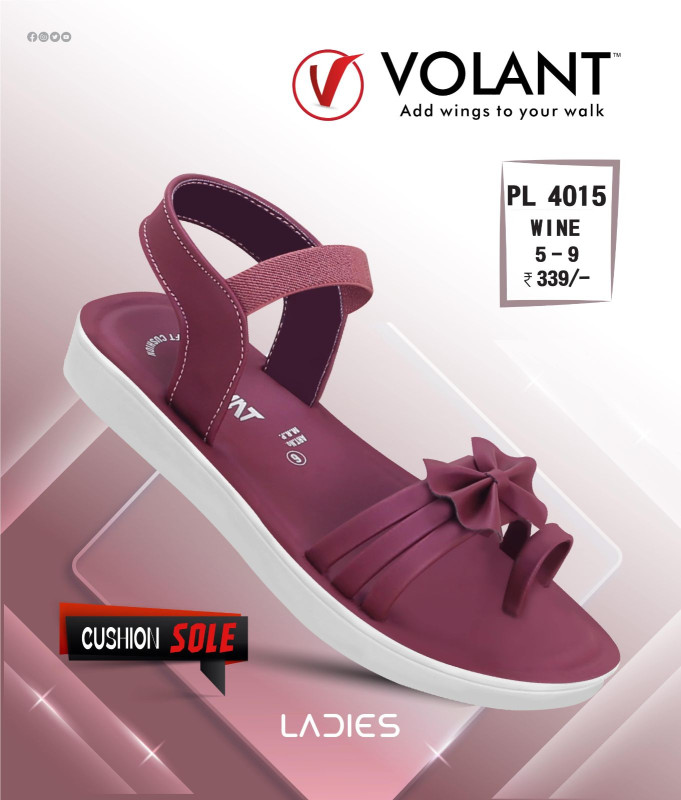 VOLANT 51