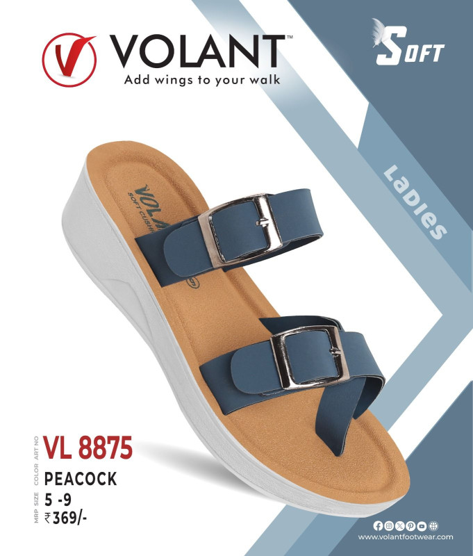 VOLANT 59