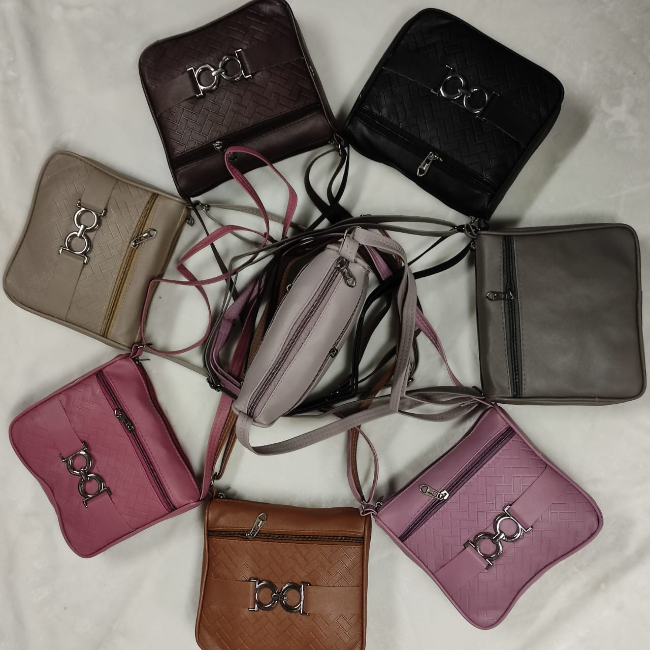 ESMODA 123