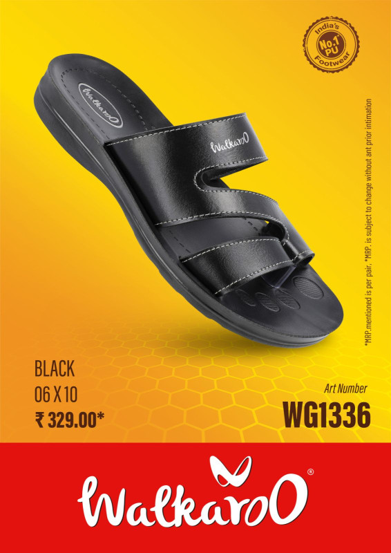walkaroo 5687