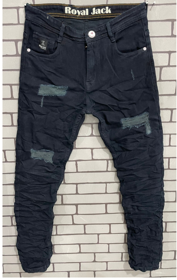 ROYAL JACK JEANS 201