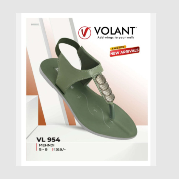 VOLANT 1409