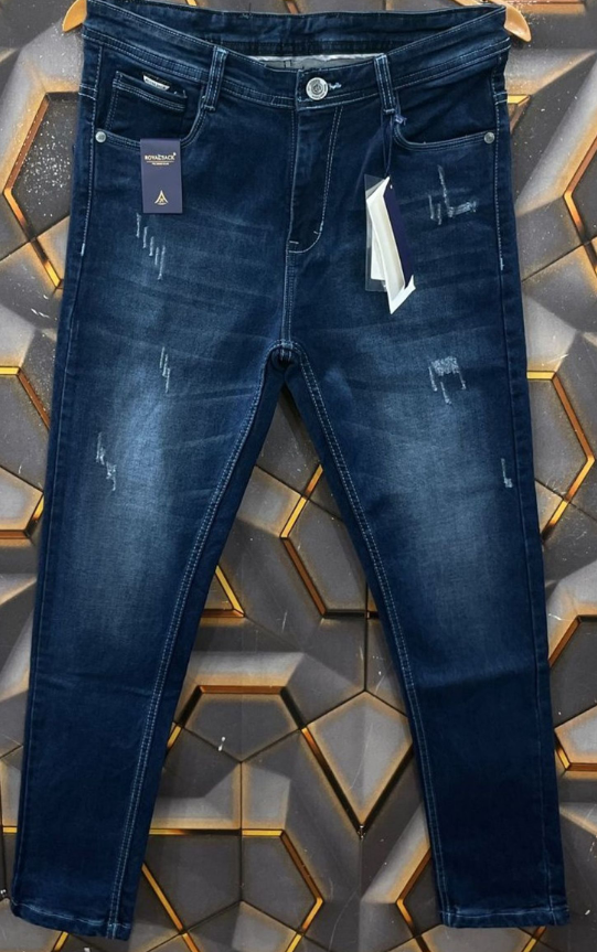 ROYAL JACK JEANS 168